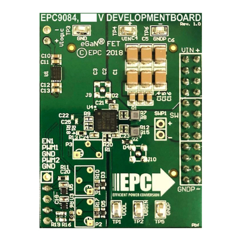 EPC EPC9084 quick start guide