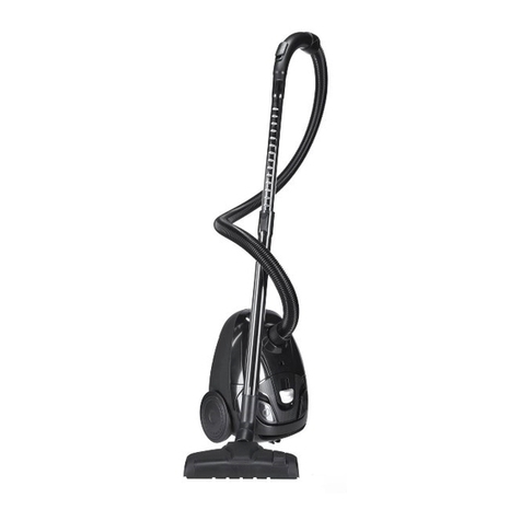 Clas Ohlson VCB35B15C0A-1J7W-70 instruction manual