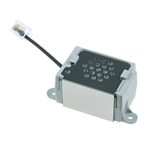 Star Micronics BU01 installation guide