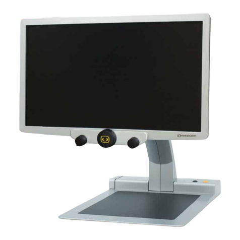Reinecker mezzo vario user manual