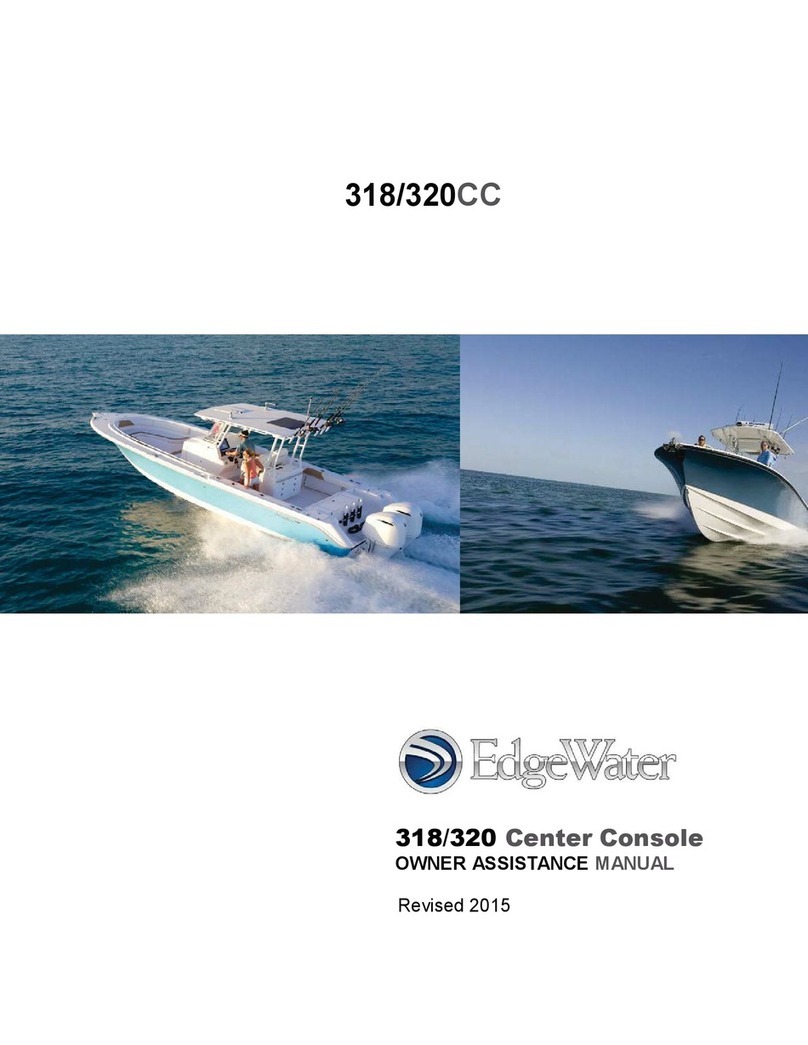 Edgewater Networks 318CC OWNER ASSISTANCE MANUAL