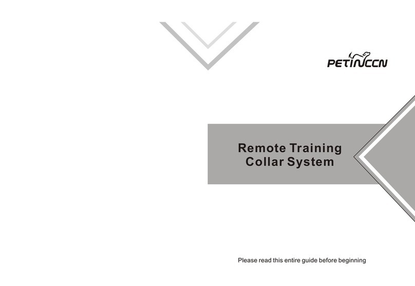 PETINCCN P690 manual