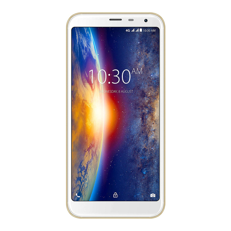KARBONN K9 Smart Plus 2GB user guide
