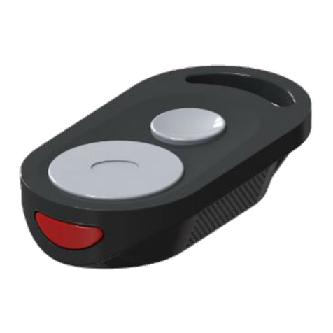 AINA PTT Smart Button user guide