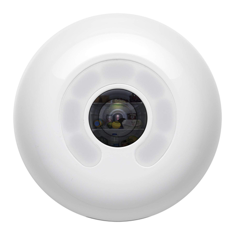 Smarter FridgeCam Quick setup guide