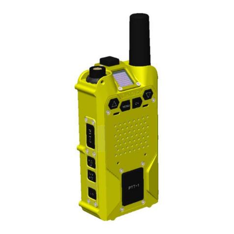 Axnes AXS-SW-0221 Operation manual