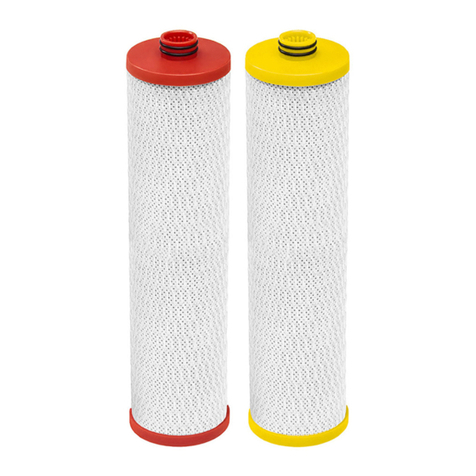 Aquasana AQ-RO3-R Replacement