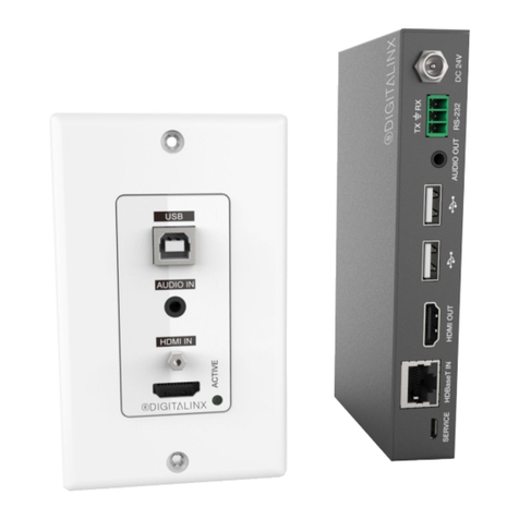 DigitaLinx DL-1H1A1U-WPKT-W install guide