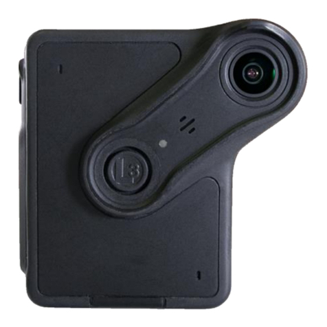L3 Mobile-Vision BWX-100 user guide