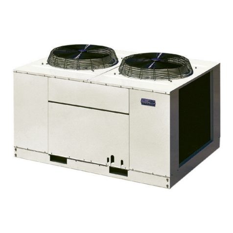 Carrier 38AF Series installation manual