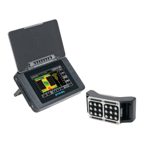 Proceq Pundit PL-200 manual