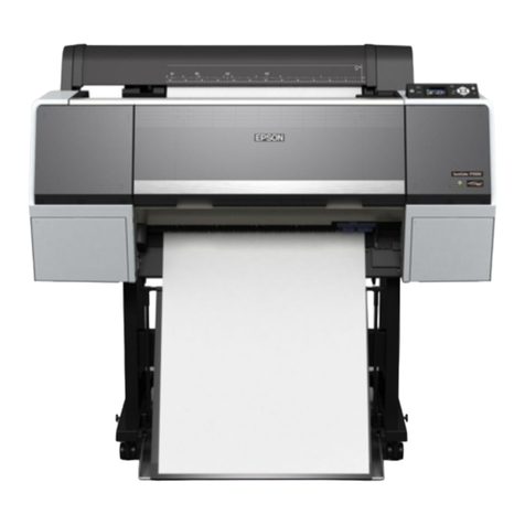Epson SC-P9000 Series User manual