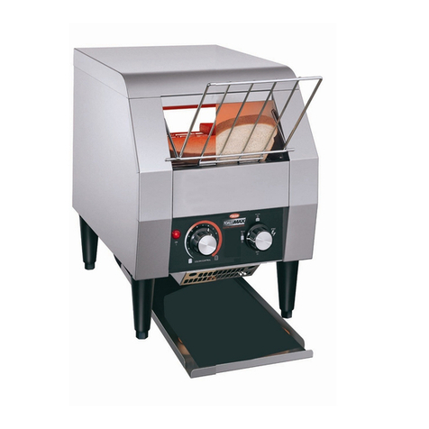 Hatco TOAS-MAX TM-5H series User manual