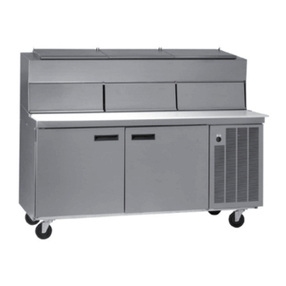 Delfield F18 Series User manual