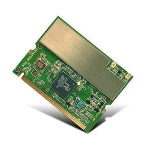 MSI MP54G4 (MS-6833A) user guide