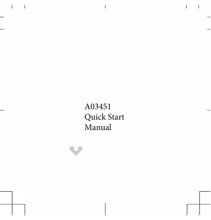 Garmin A03451 Instruction manual