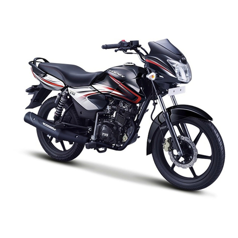 TVS PHOENIX manual