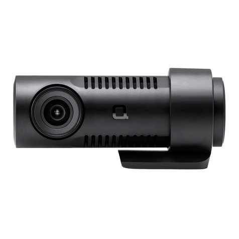 Nonda ZUS Smart Dash Cam user manual