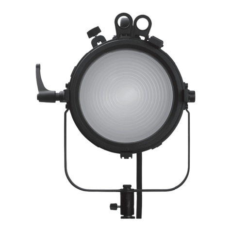 Profoto Cine Reflector user guide