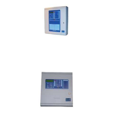 Zeta Alarm Systems Premier AL Guide