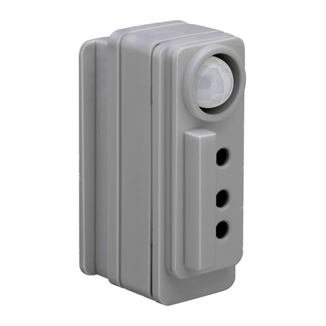 Philips EasySense manual