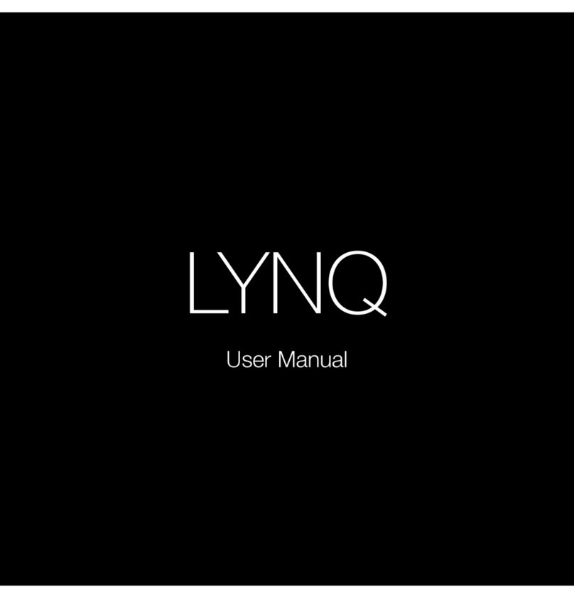 BCXLAB LYNQ user manual