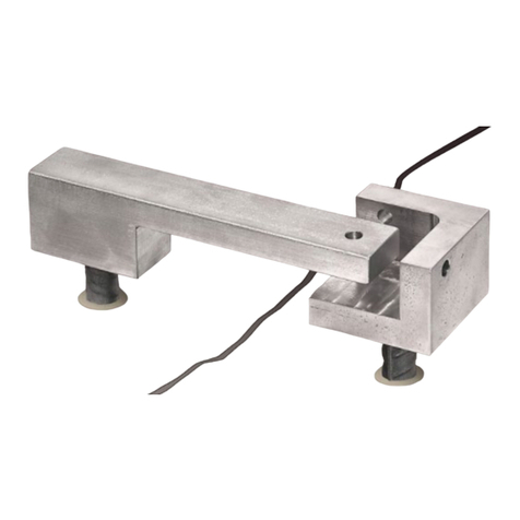 Geokon 4415 User manual