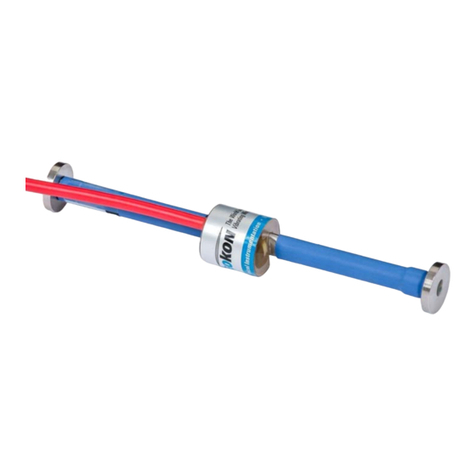 Geokon 4200ER User manual