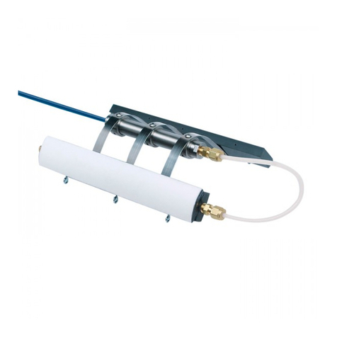 Geokon 4500MLP User manual