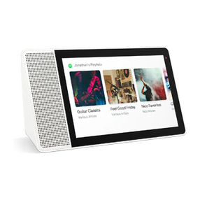 Lenovo Smart Display User manual