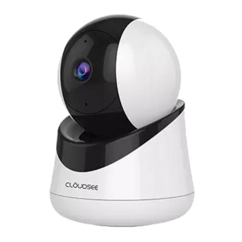 Soovvi JVS-HV311E quick start guide