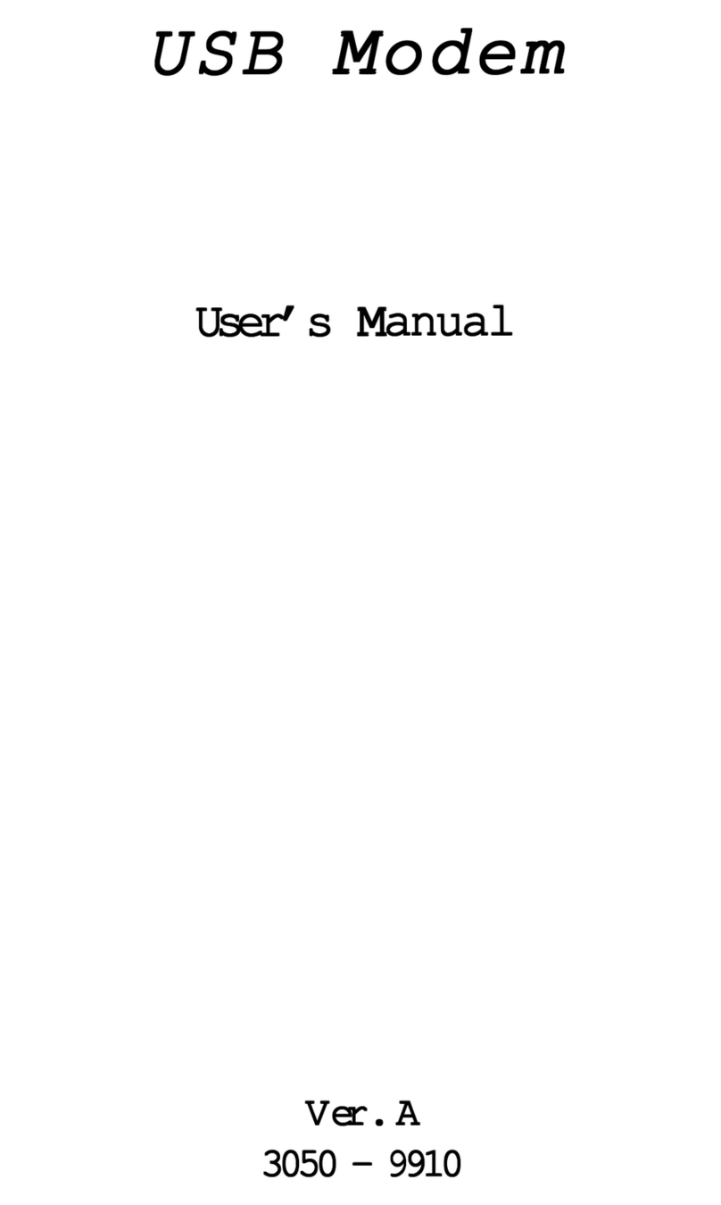 Puretek PT-3050 user manual