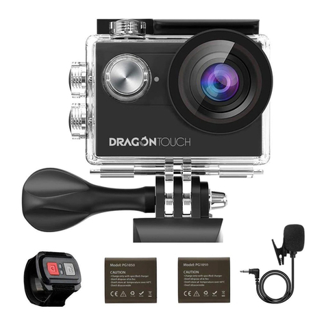 Dragon Touch Vision 2 user manual