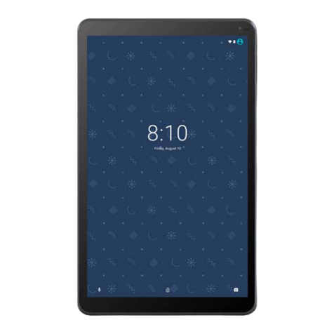 Barnes & Noble NOOK Color user guide