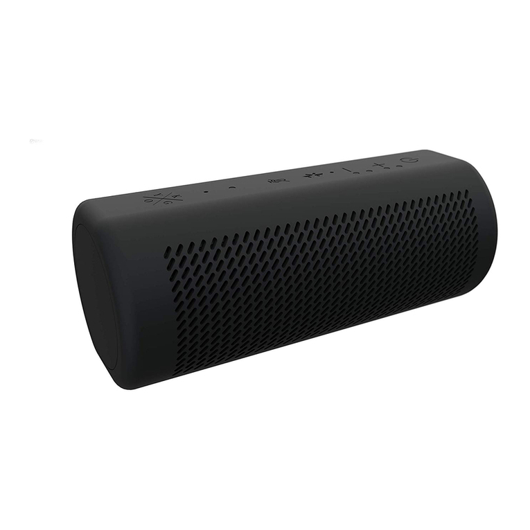 Kygo B9 800 Quick setup guide