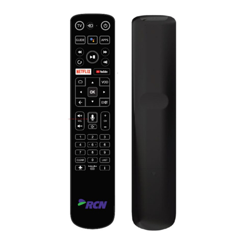 RCN RC3544201/01BR user guide