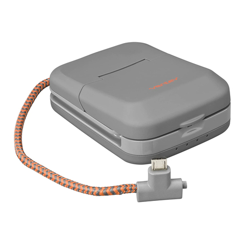 Ventev chargestand 3000c user manual Ventev chargestand 3000c user manual
