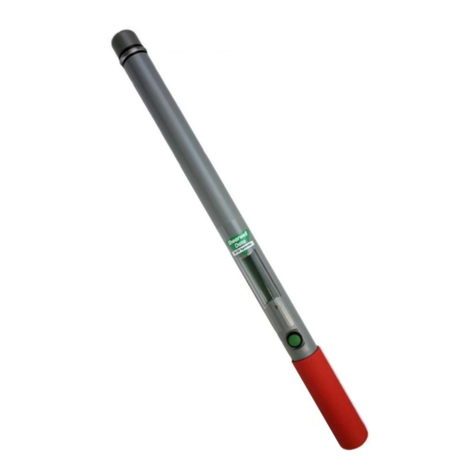 Shearwell Data SDL400S user guide