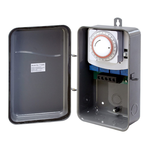 WESTEK TM104R Guide