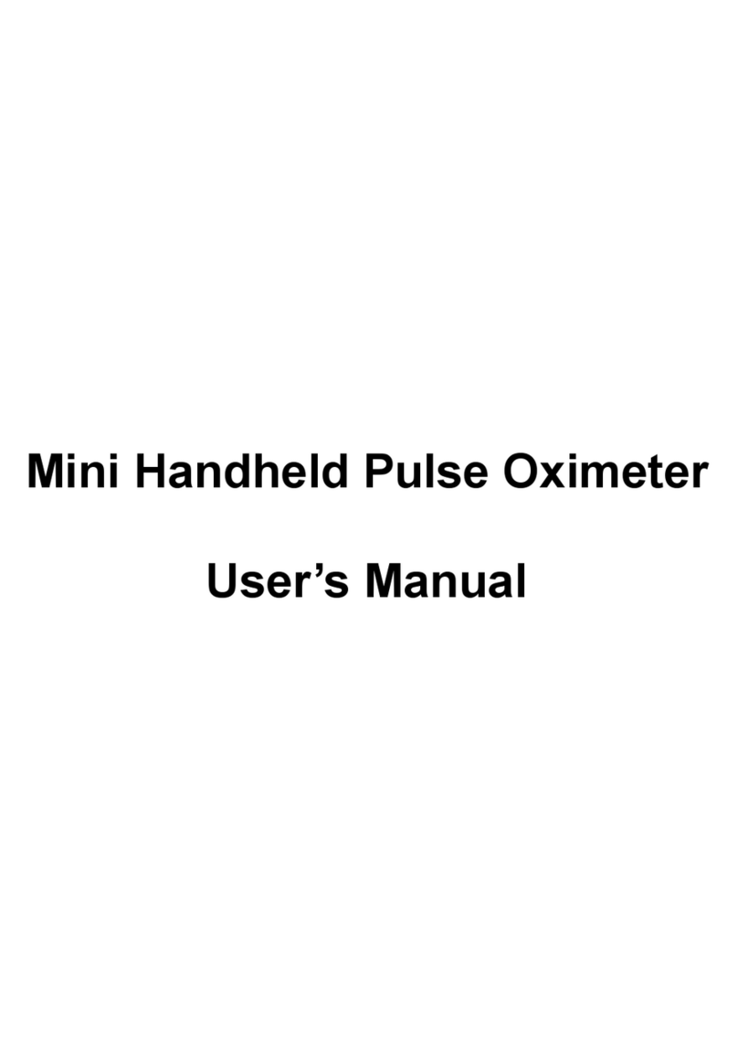 Boxym B-820 mini user manual