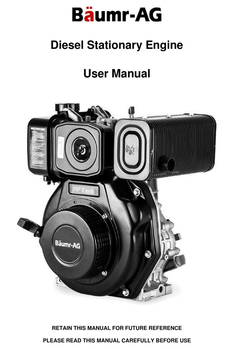 Baumr-AG R30 user manual