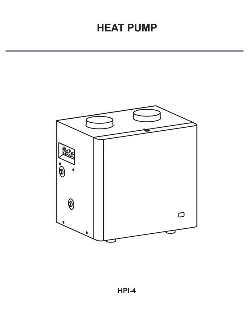 Kospel HPI-4 manual