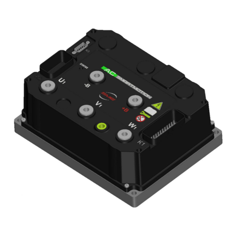 SME AC-X1 User manual