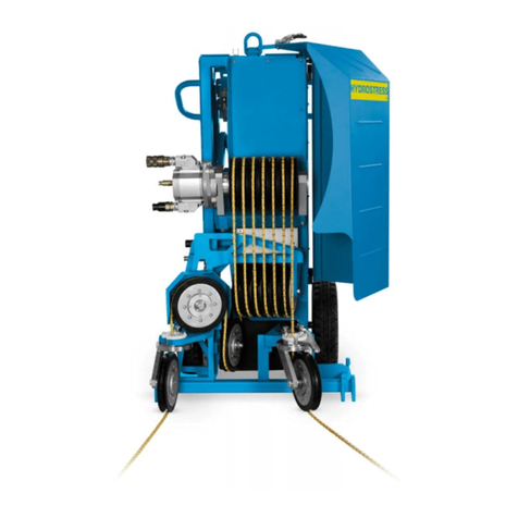 TYROLIT Hydrostress SB-E User manual TYROLIT Hydrostress SB-E User manual