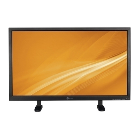 Eneo VM-UHD28M User manual