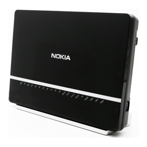 Nokia 7368 Product guide