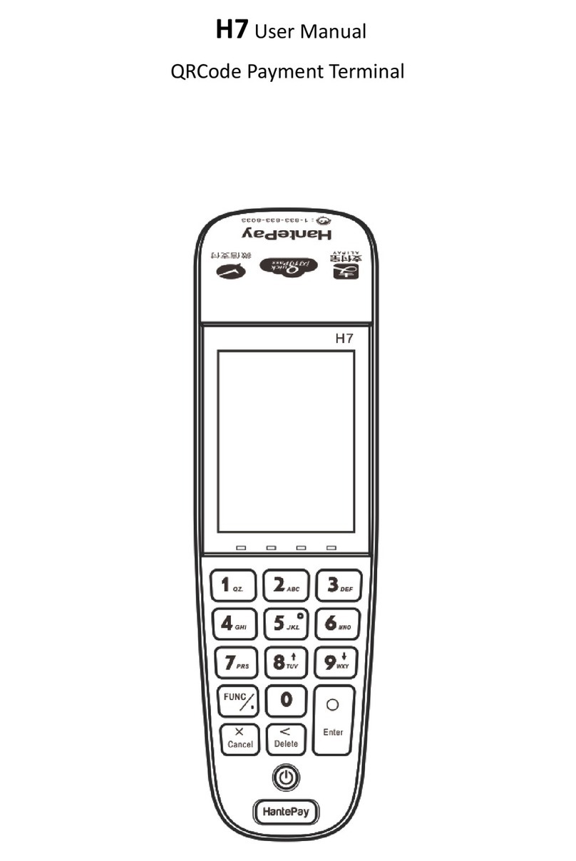 AMOI H7 user manual
