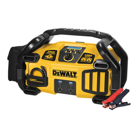 DeWalt DXAEPS2 instruction manual