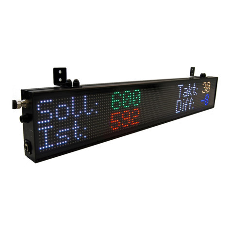 microSYST miline S1X4 User manual