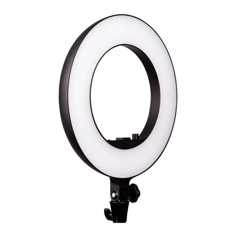 Godox LR180 User manual
